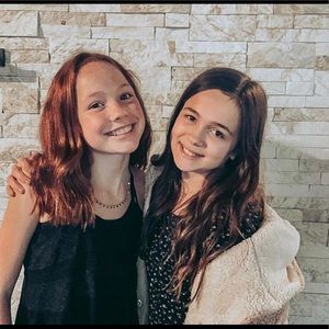 Meet your Posher, Mallory